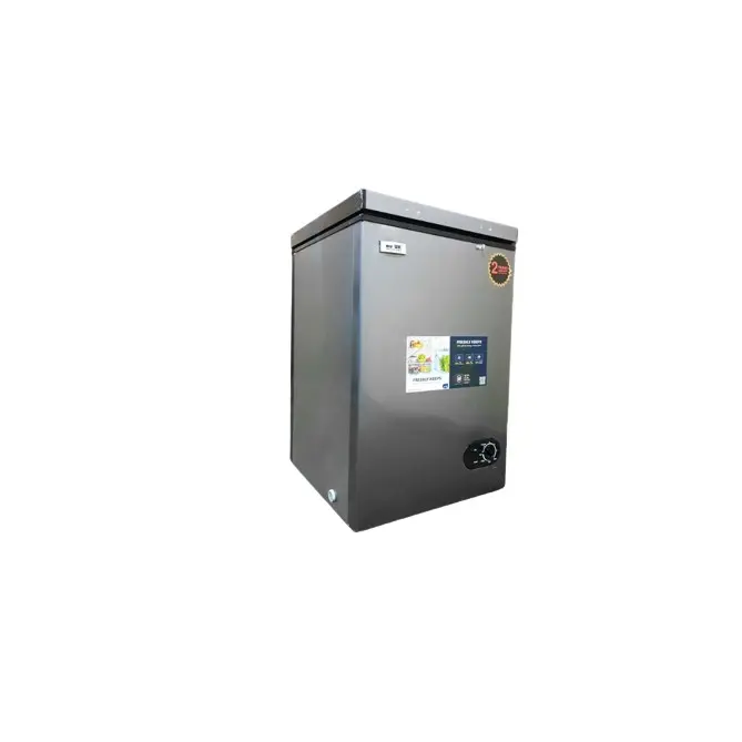 Mr UK Chest Freezer 100L |UK-50
