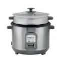 Kenwood Rice Cooker 1.8L, 2 in 1