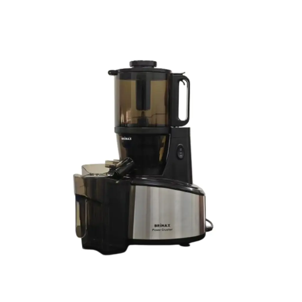 Brinax Power Crusher Juicer |BX 88