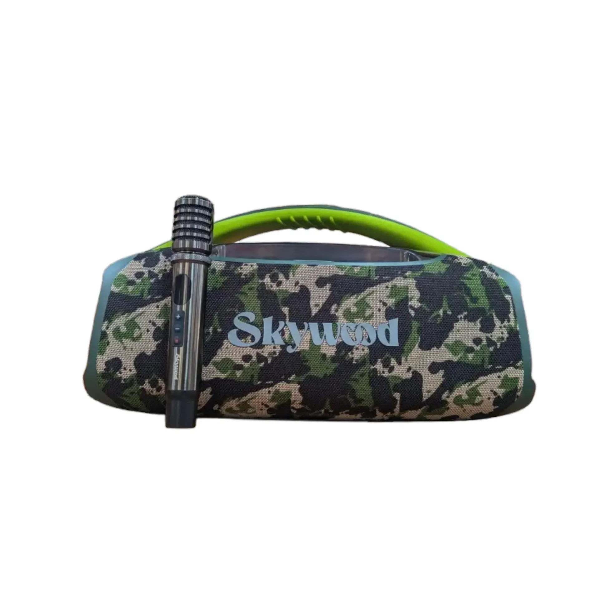 Skywood Boombox |Soundbox 21E