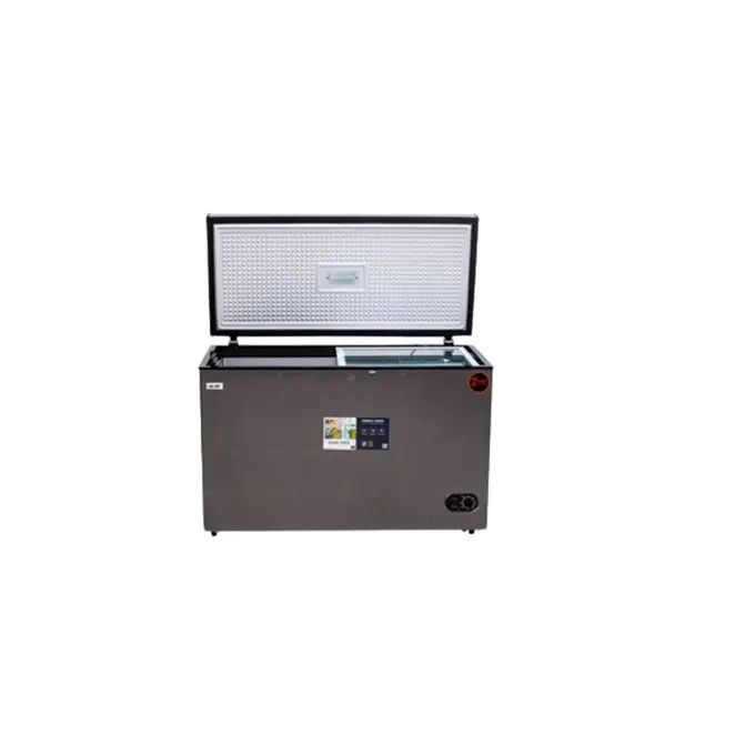 Mr UK Deep Freezer UK 165 Liters 330
