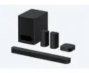 Sony Bravia 5.1Ch Soundbar System |HT-S60