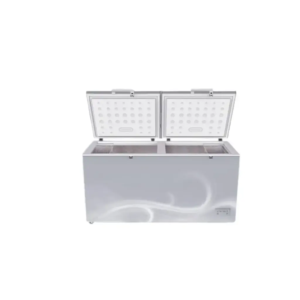 ROCH Chest Freezer (RCF-600E-B)