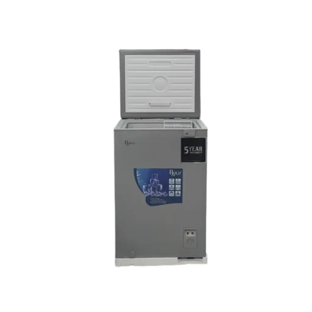 ROCH Chest Freezer - RCF  130G-I