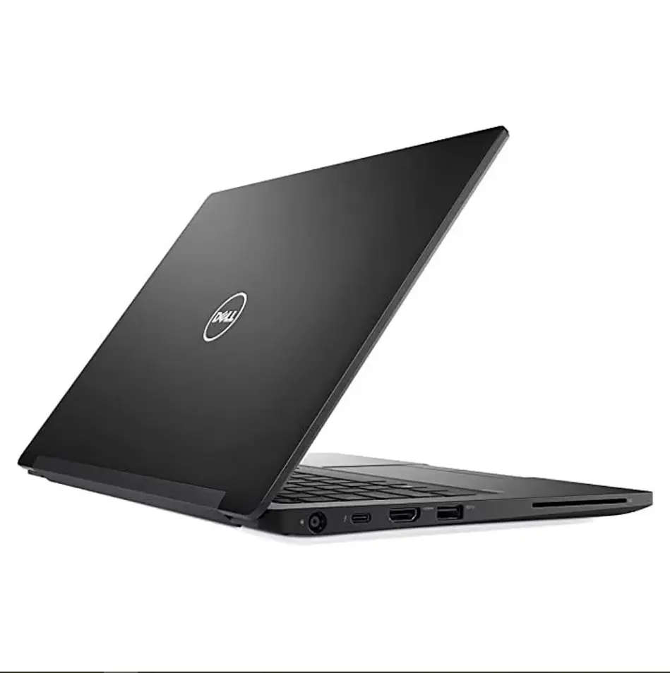 Dell Latitude 7390 Business Laptop | Intel Core i5-8350U -8th Generation CPU – Intel Integrated Graphics | 8GB RAM | 256GB SSD | 13.3 inch Display