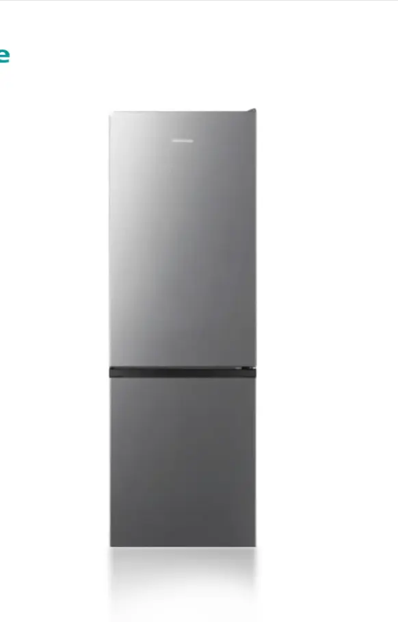 Hisense Fridge RD-29DC4SA 3 TR 226L