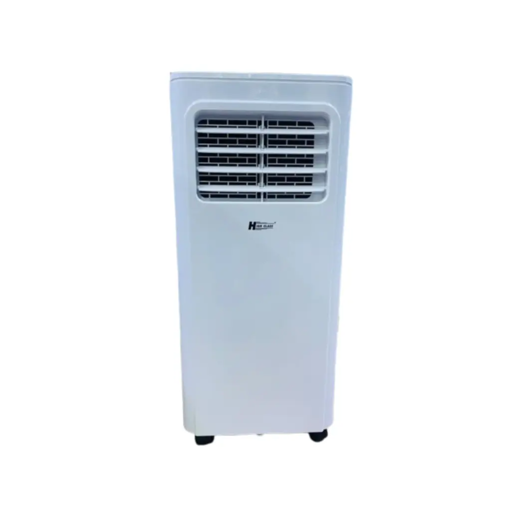 High Class Portable AC BTU 7000