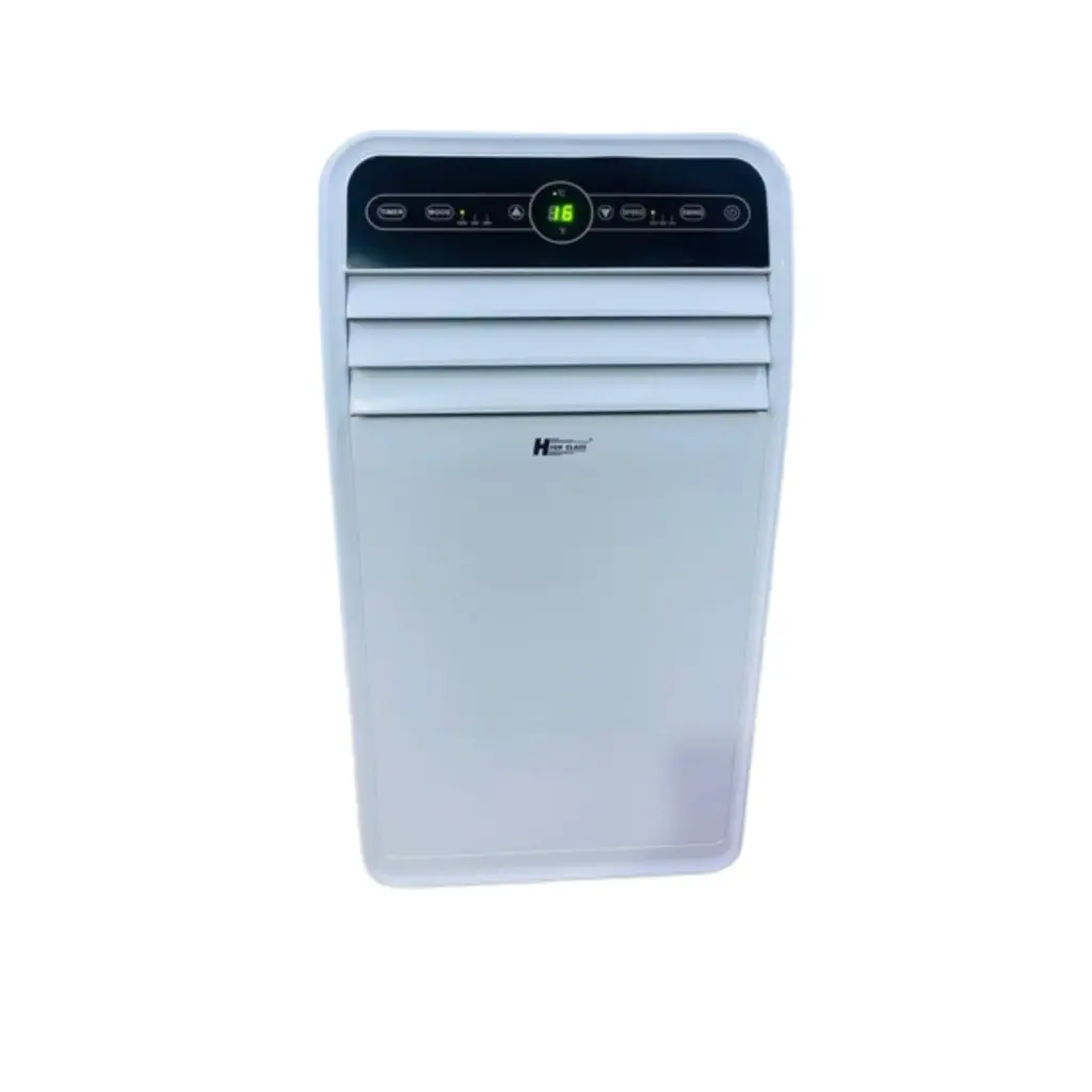 High Class Portable AC BTU 12000
