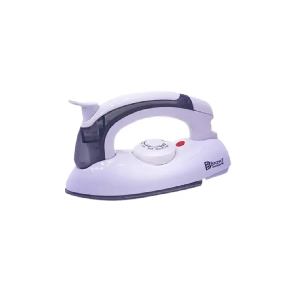 Bravo Electric Iron BR-D1003