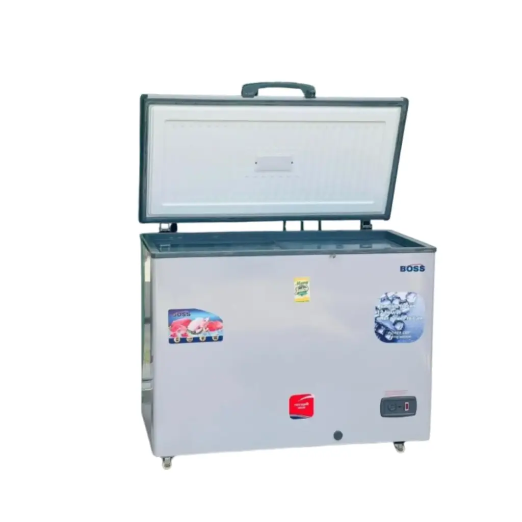 Boss Chest Freezer 280L