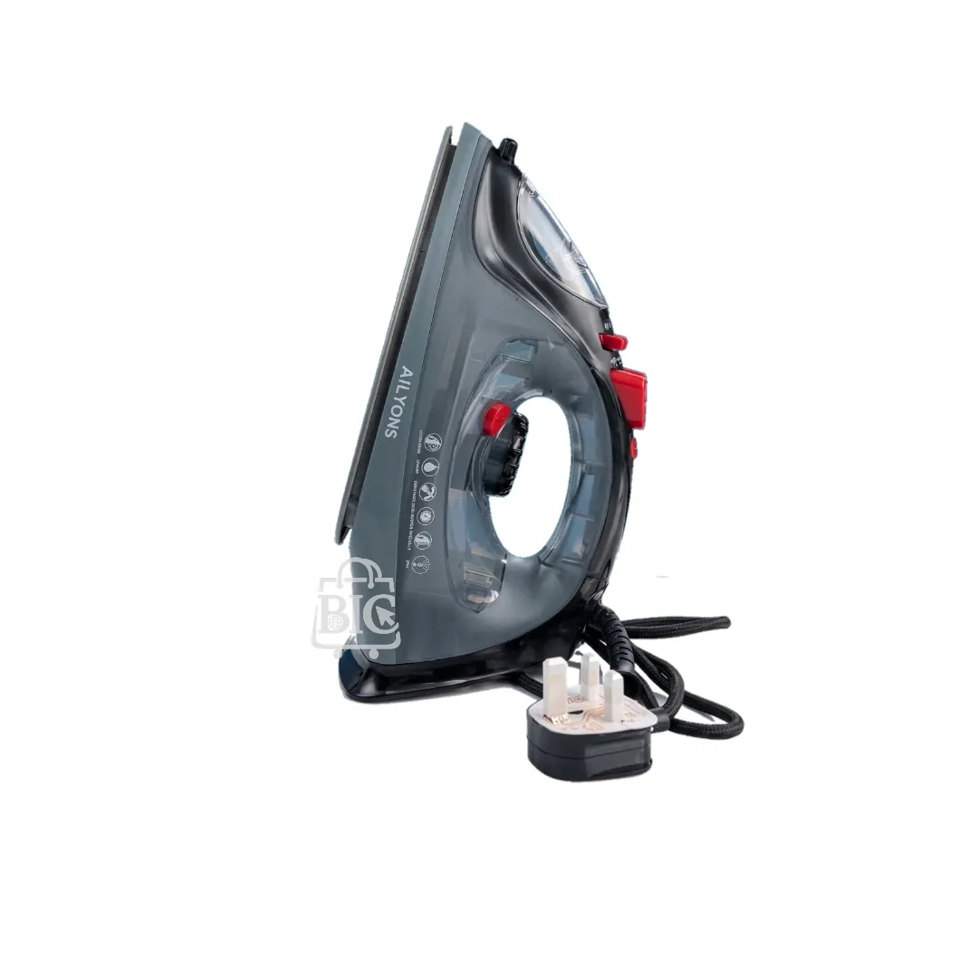 Ailyons Steam Iron