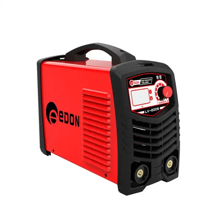 Edon Welding Machine LV-200S
