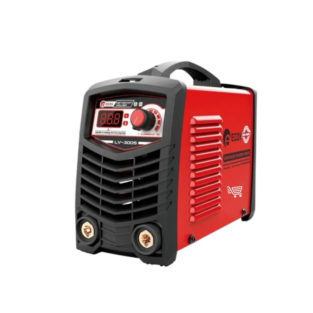 Edon Welding Machine LV-300s