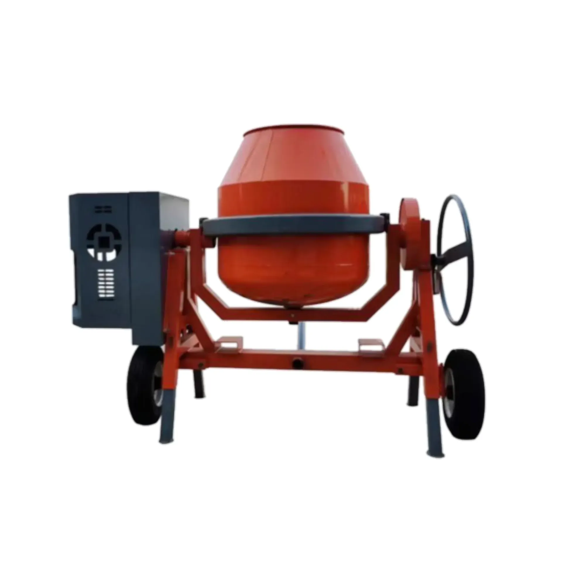 Edon Findme Concrete Mixer 350L | EF-CM-350L