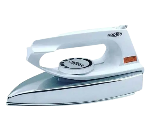 Kodtec Dry Iron