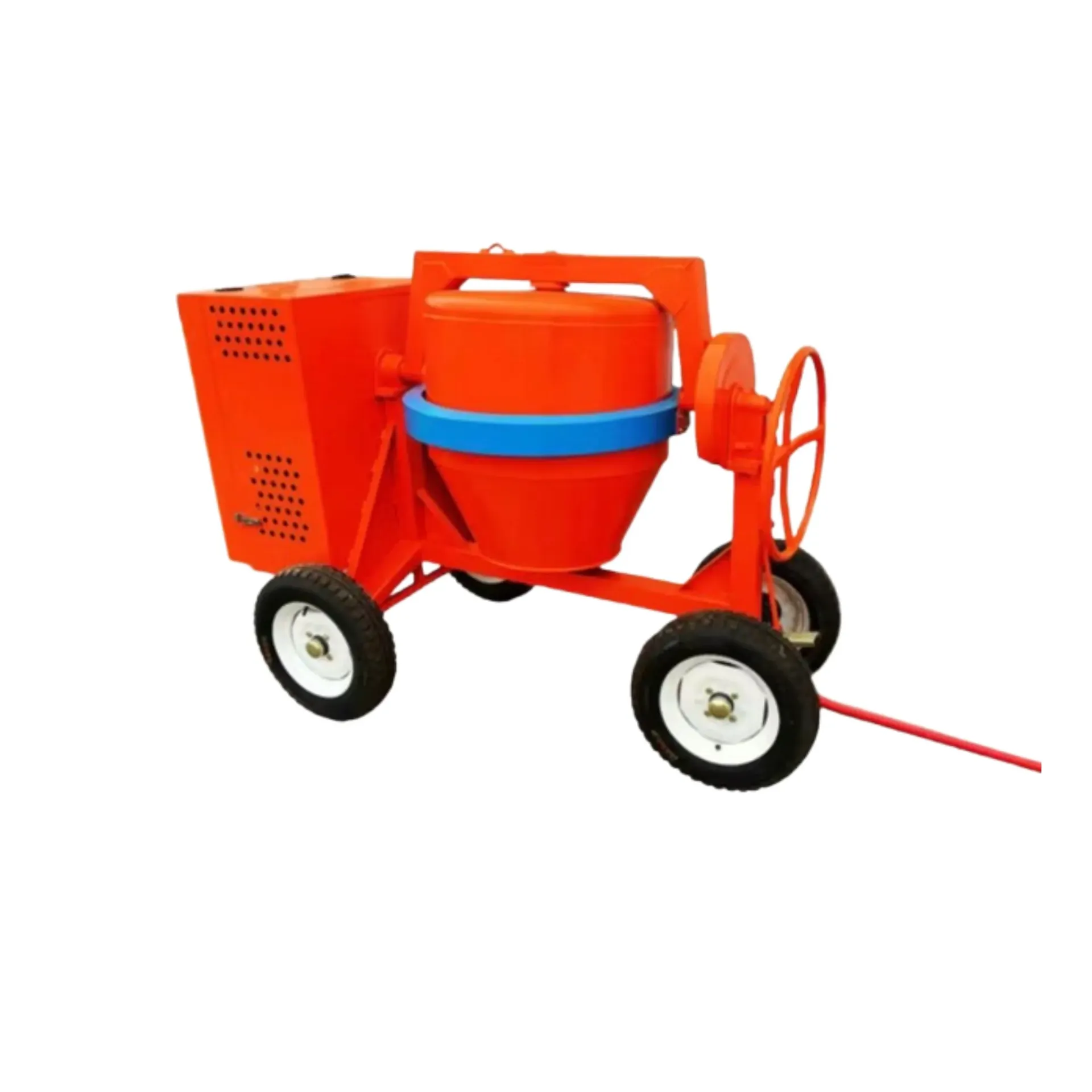 Edon Findme Concrete Mixer 700L | EF-CM-700L
