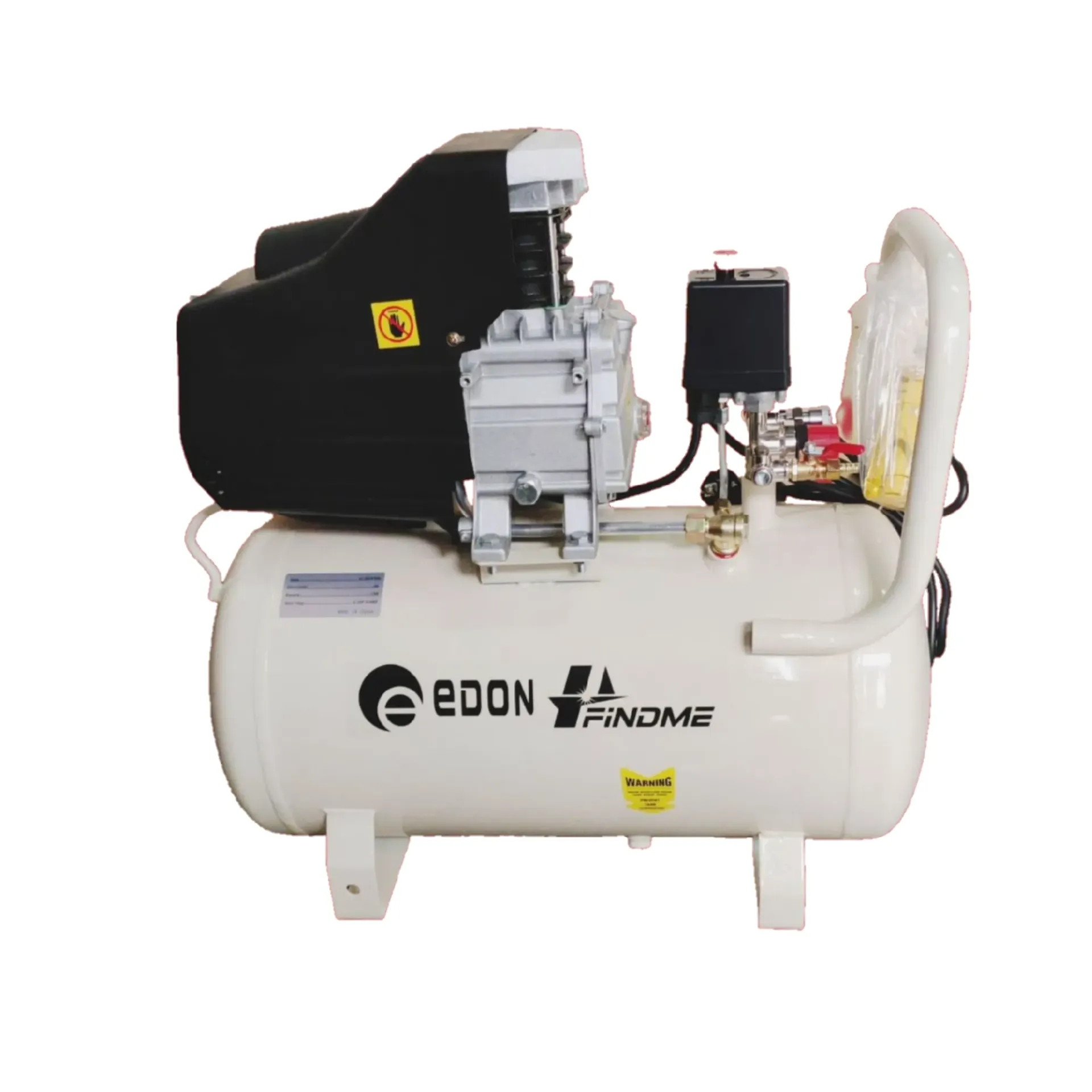 Edon Findme 25L Compressor |ED-AC800-25L