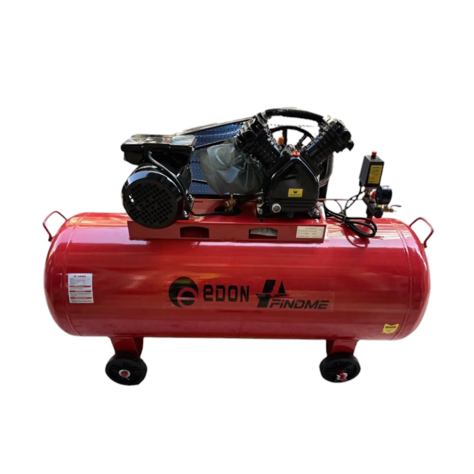 Edon Findme 200L Electric Compressor |ED-WP2065-200L