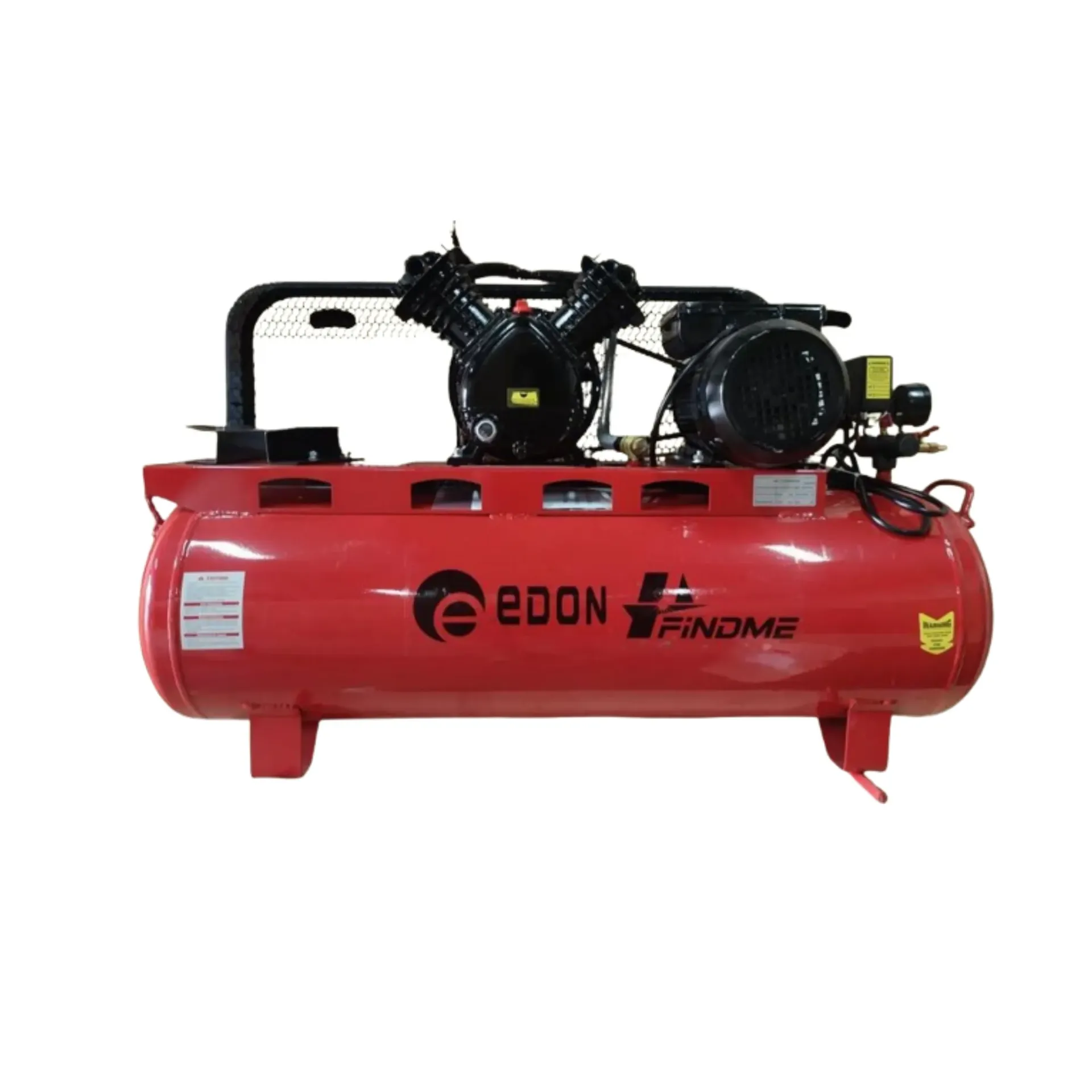 Edon Findme Compressor With Engine Space | 200T