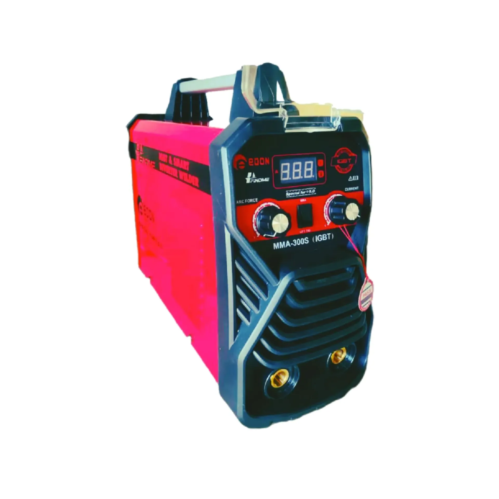 Edon New Model Welding Machine |MMA 300S IGBT