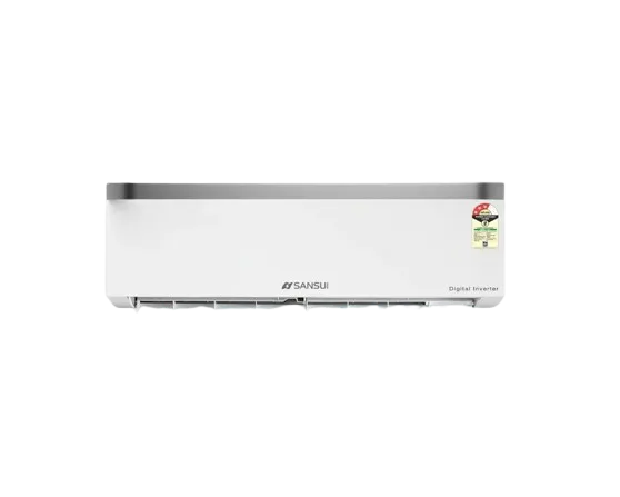 Sansui Wall Split Inverter Air Conditioner (9000)