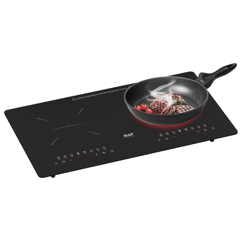RAF 2200W Infrared Cooker |R.8109