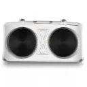 RAF Electric Stove 2 Plates |R.8205