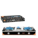 RAF Gas Stove 3 Burners |R8515