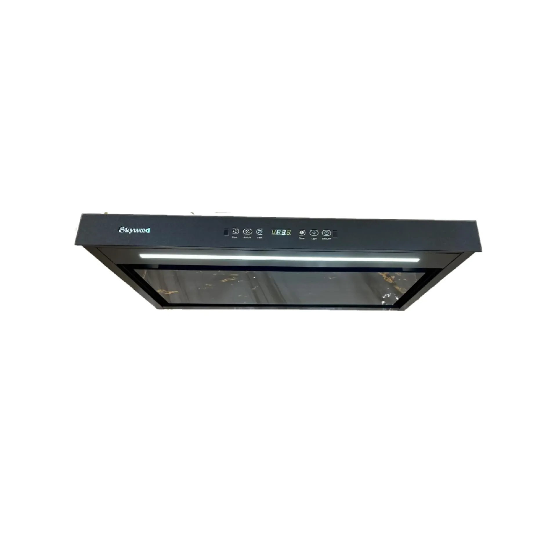Skywood 90cm Range Wood |SK-R08