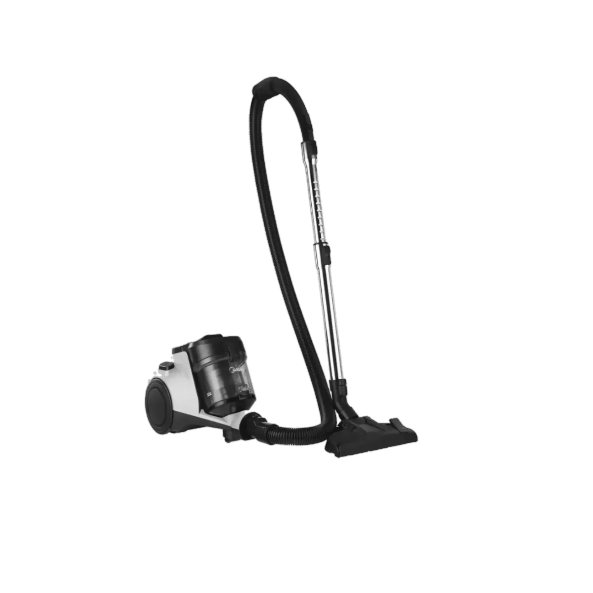 Midea Canister Vaccum Cleaner - White |MC08MEWH
