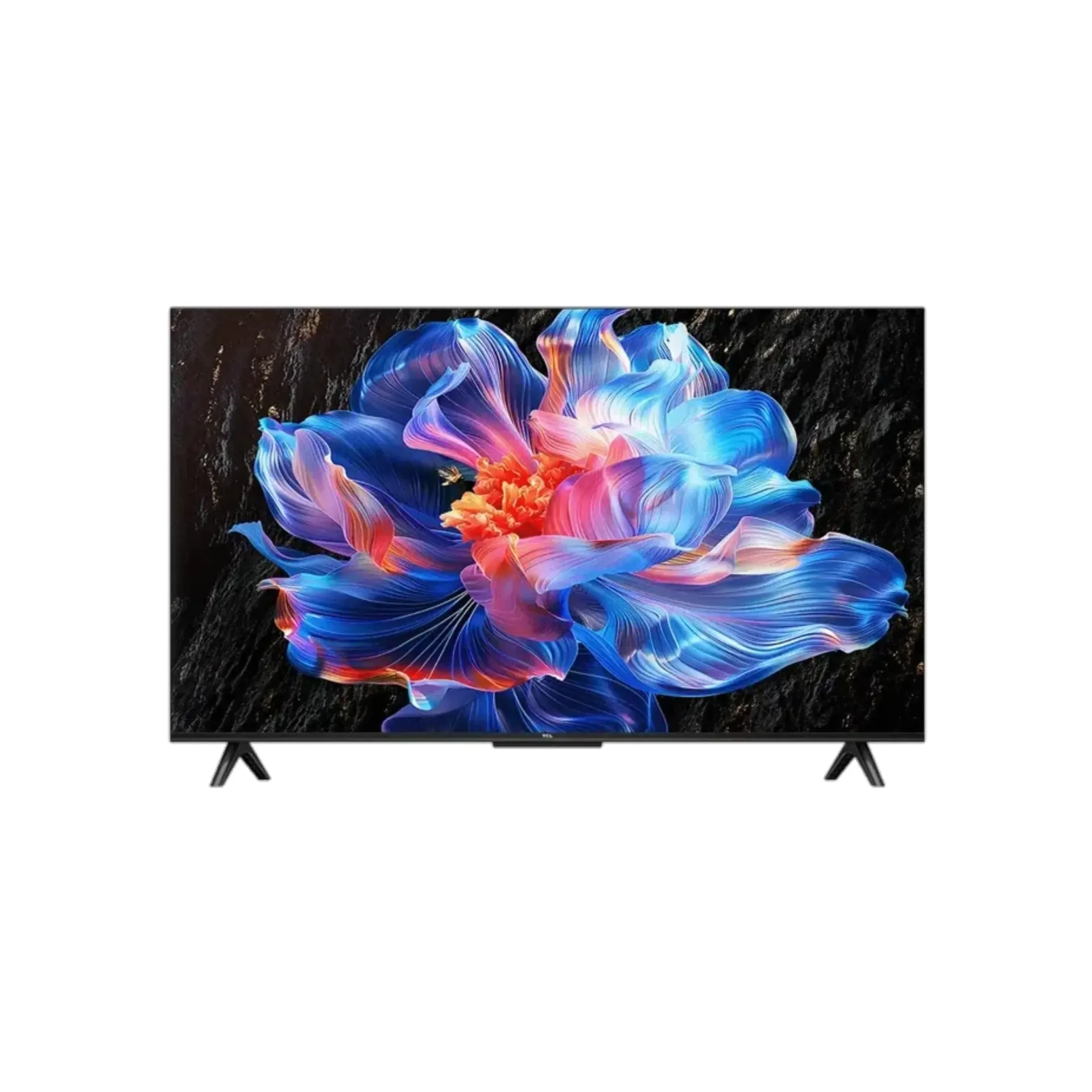 TCL 50'' P6K 4K HDR TV Smart 4K