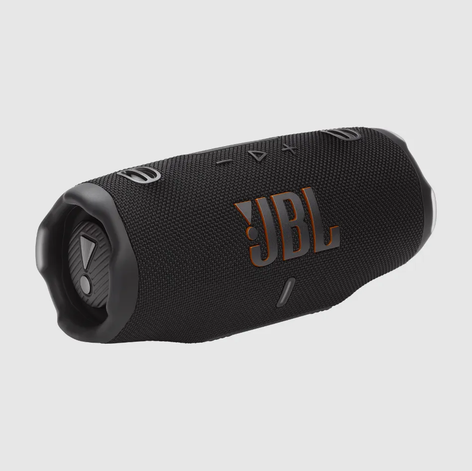 JBL Charge 6 (Black)