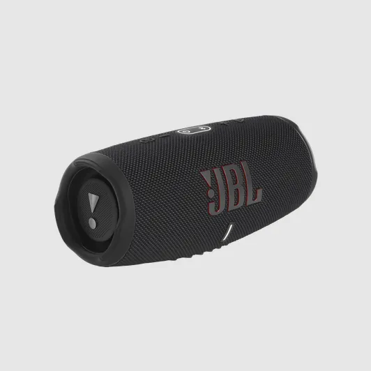 JBL Charge 5 (Black)