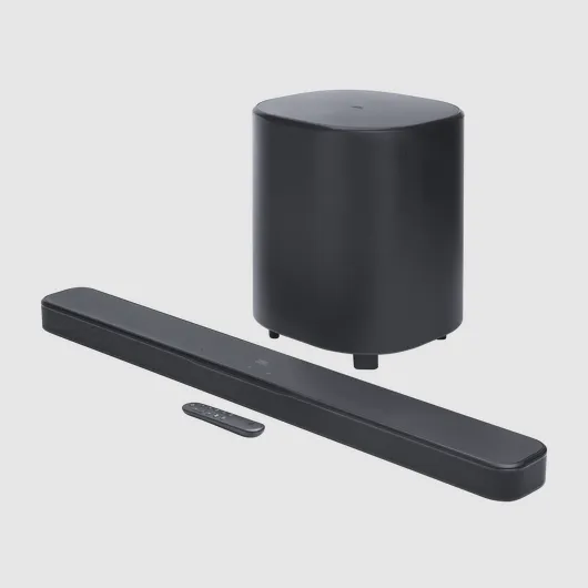JBL Bar 500MK2