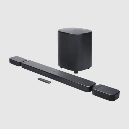 JBL Bar 800MK2