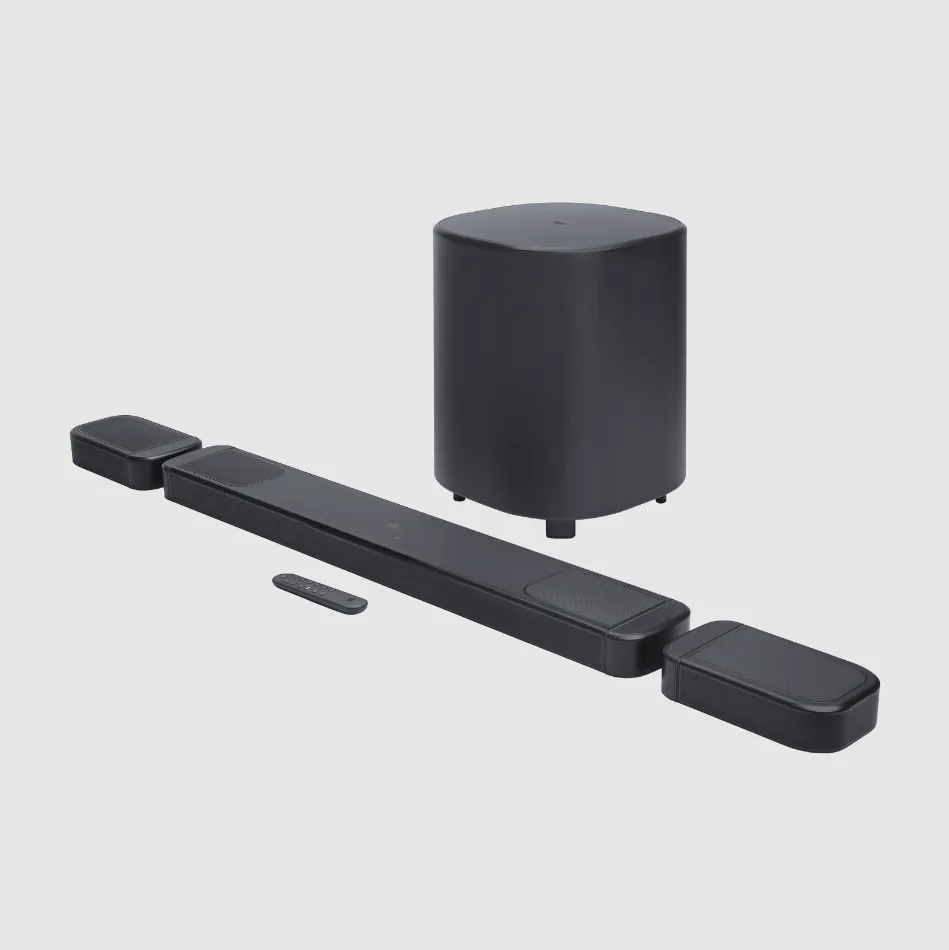 JBL Bar 1000MK2