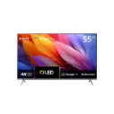 CHiQ 55" 4K QLED Google TV |U55QM10
