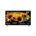 CHiQ 65" 4K QLED Google TV |U65QM10