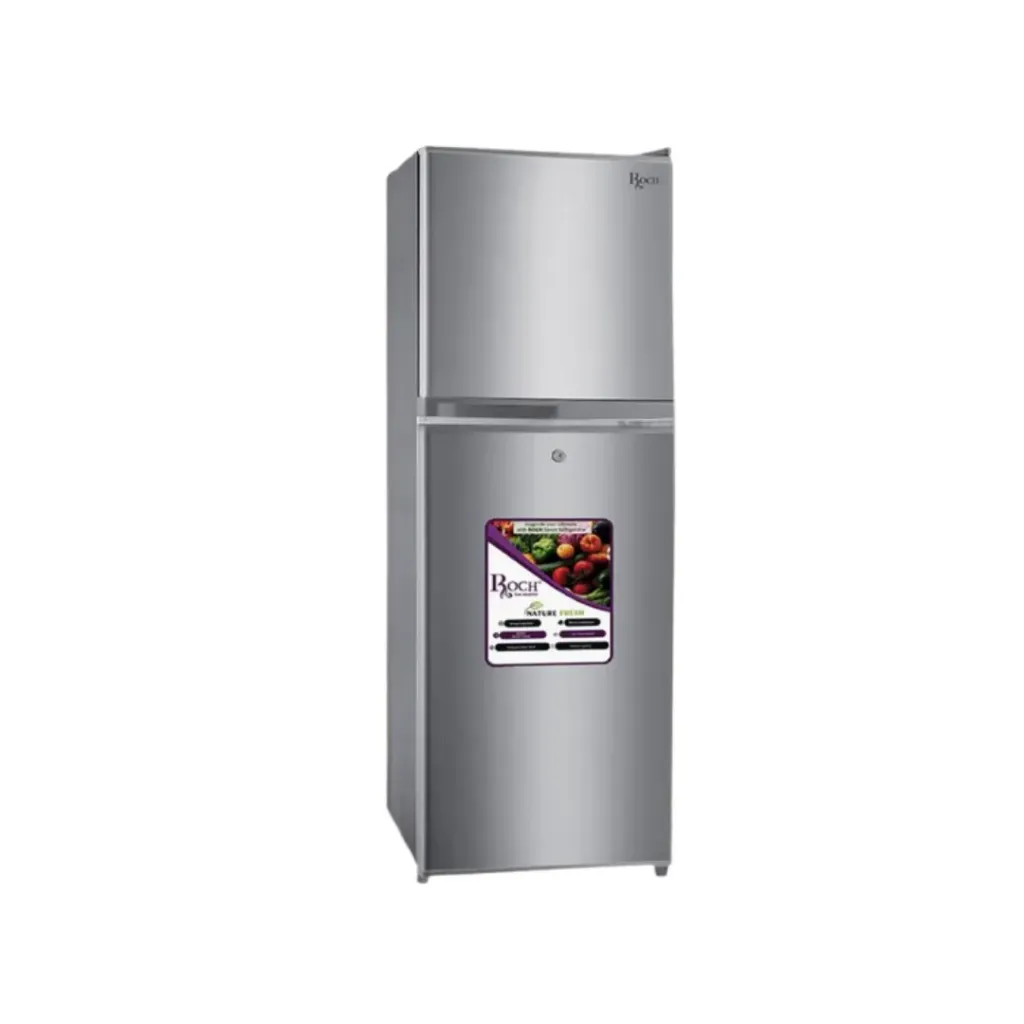 Roch Refrigerator 110 Ltrs. |RFR-135DT-J