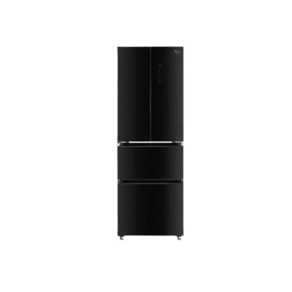 ROCH Refrigerators 298 Liters |RFR-370-MDG-B