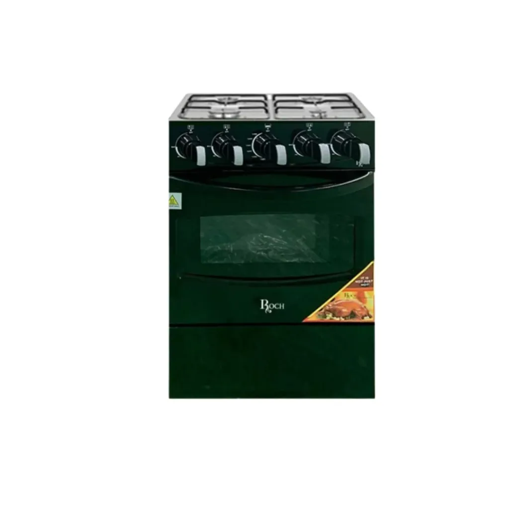 ROCH GAS Cooker 50X50CM |RGC-50C
