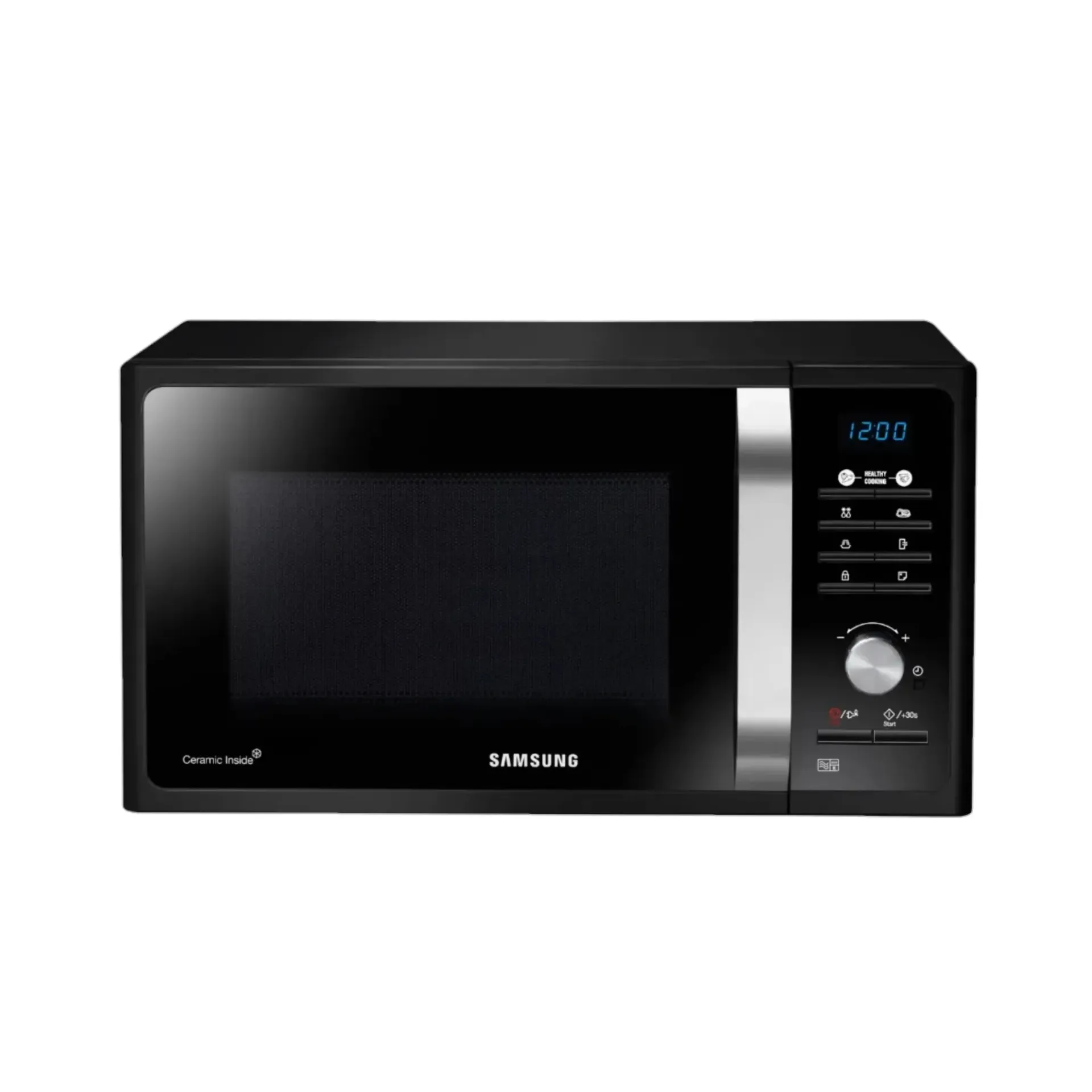 Samsung 23 Litres Solo Microwave |MS23F301TAK