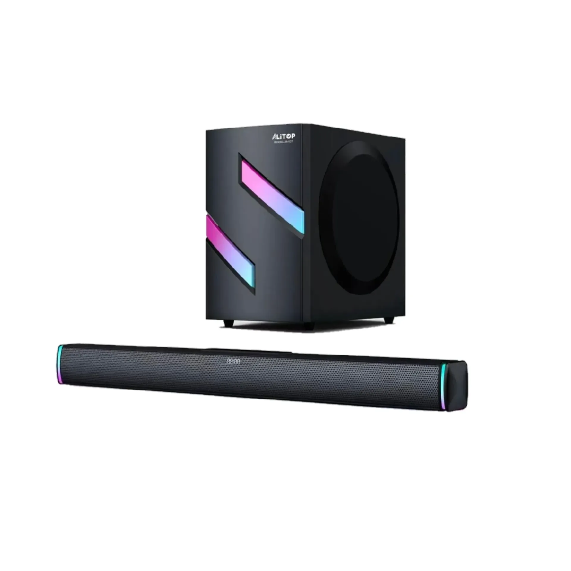 Alitop Wireless Soundbar |JB-027
