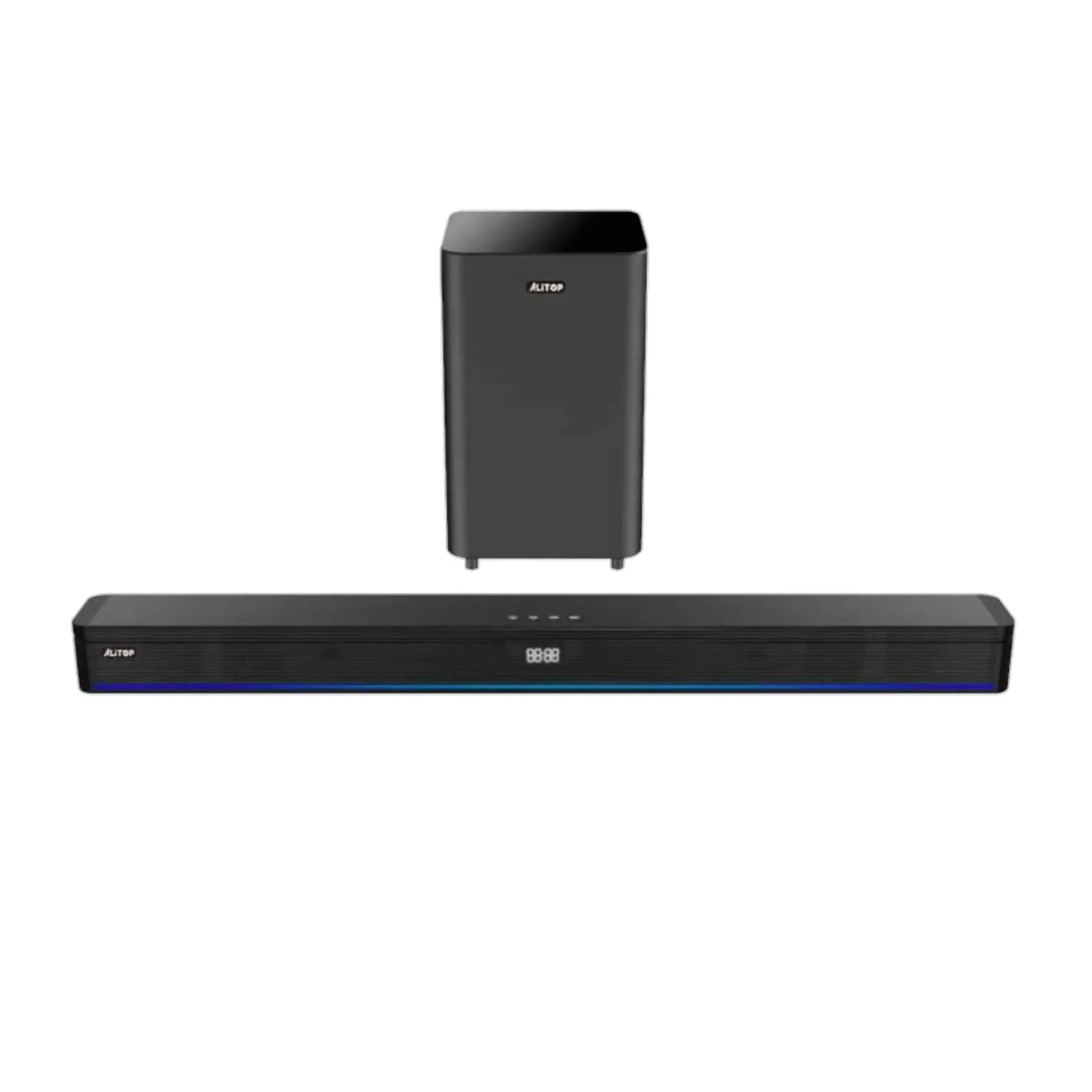 Alitop Wired Soundbar |SP-1036
