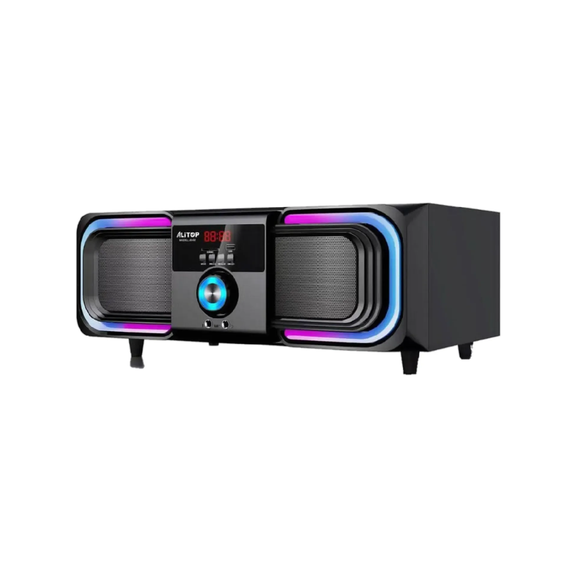 Alitop Subwoofer |JB-02