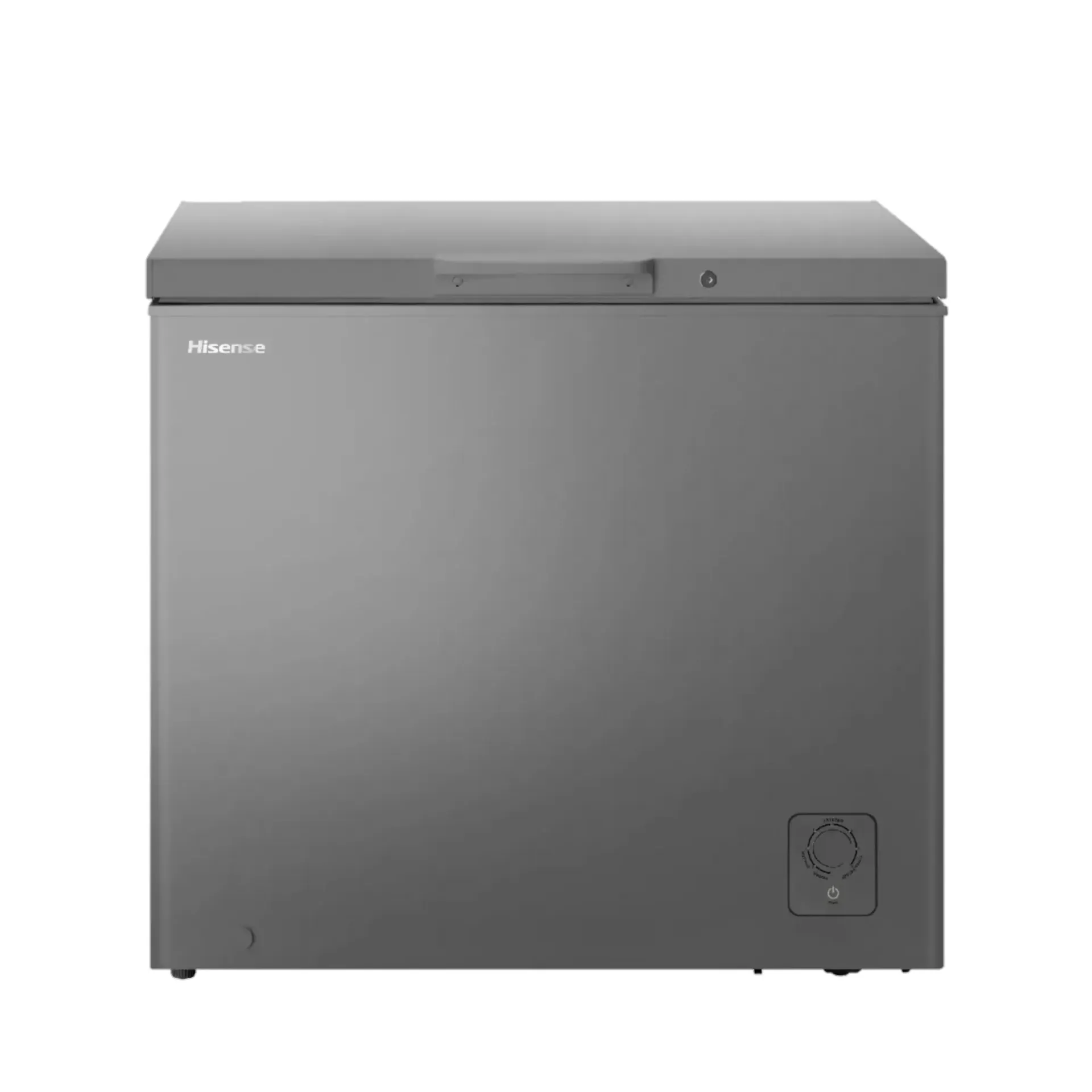 Hisense Chest Freezer 198L