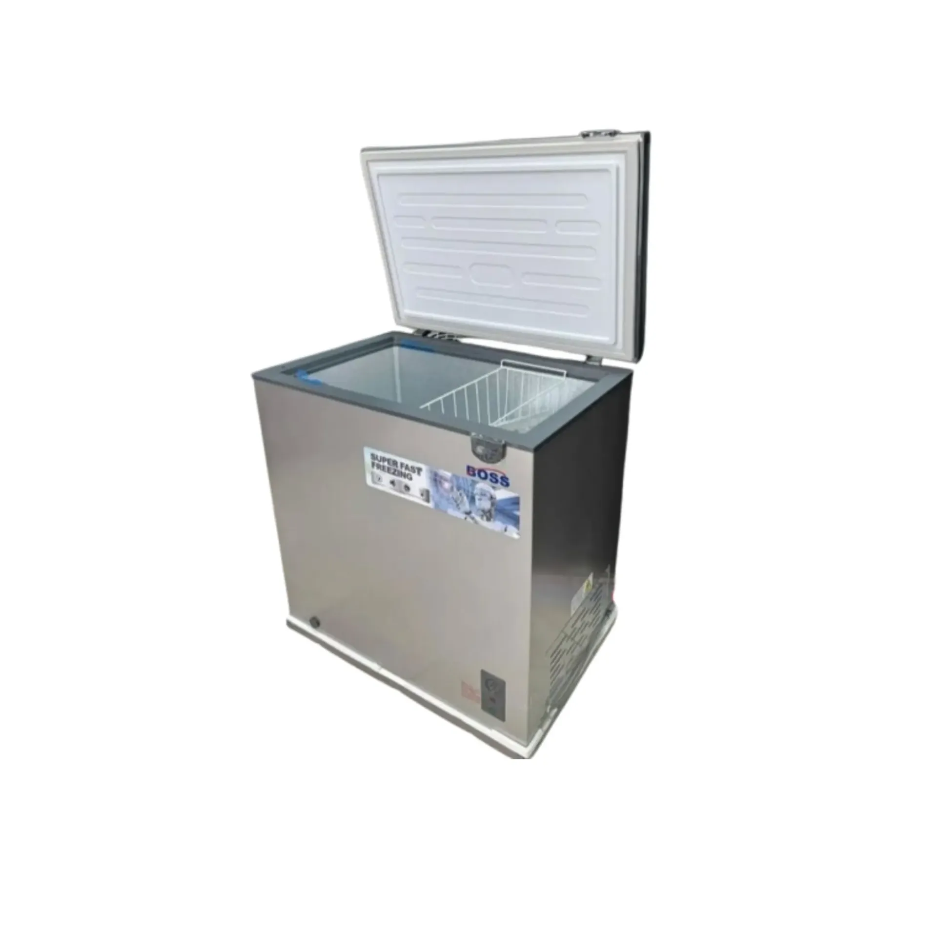 Boss Chest Freezer 150L