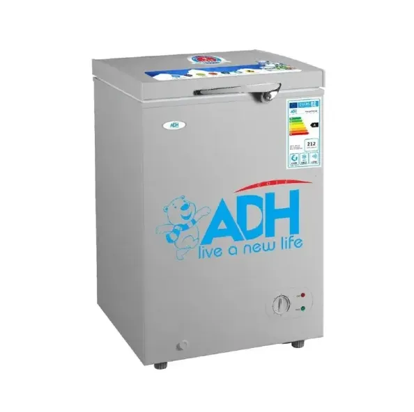 ADH Chest Freezer 150L