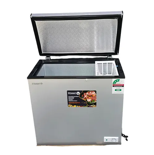 Volsmart Chest Freezer 150L |VL-BD-150