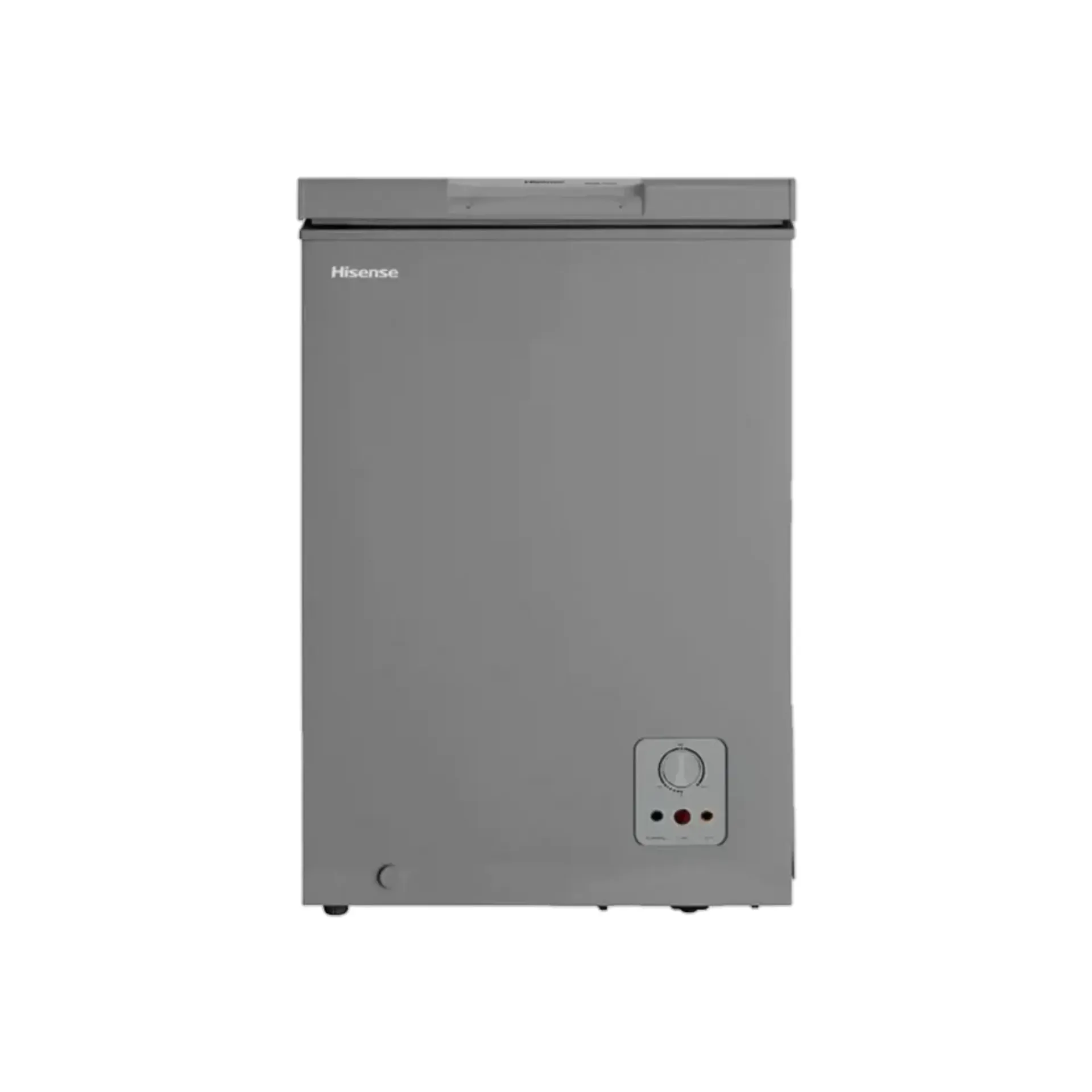 Hisense Chest Freezer 142L |H175CFS